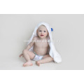 100% Bamboo Extra Soft and Absorbent | Large Size for Infant